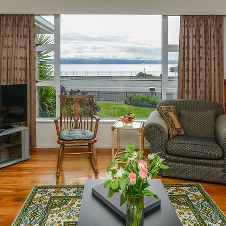 Breakwater Cottage - Napier Holiday Home المظهر الخارجي الصورة