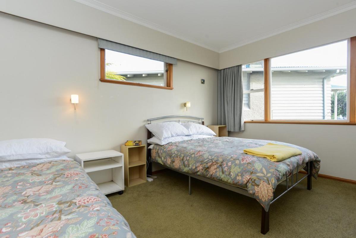 Breakwater Cottage - Napier Holiday Home المظهر الخارجي الصورة