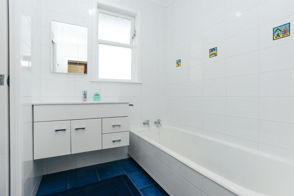 Breakwater Cottage - Napier Holiday Home المظهر الخارجي الصورة