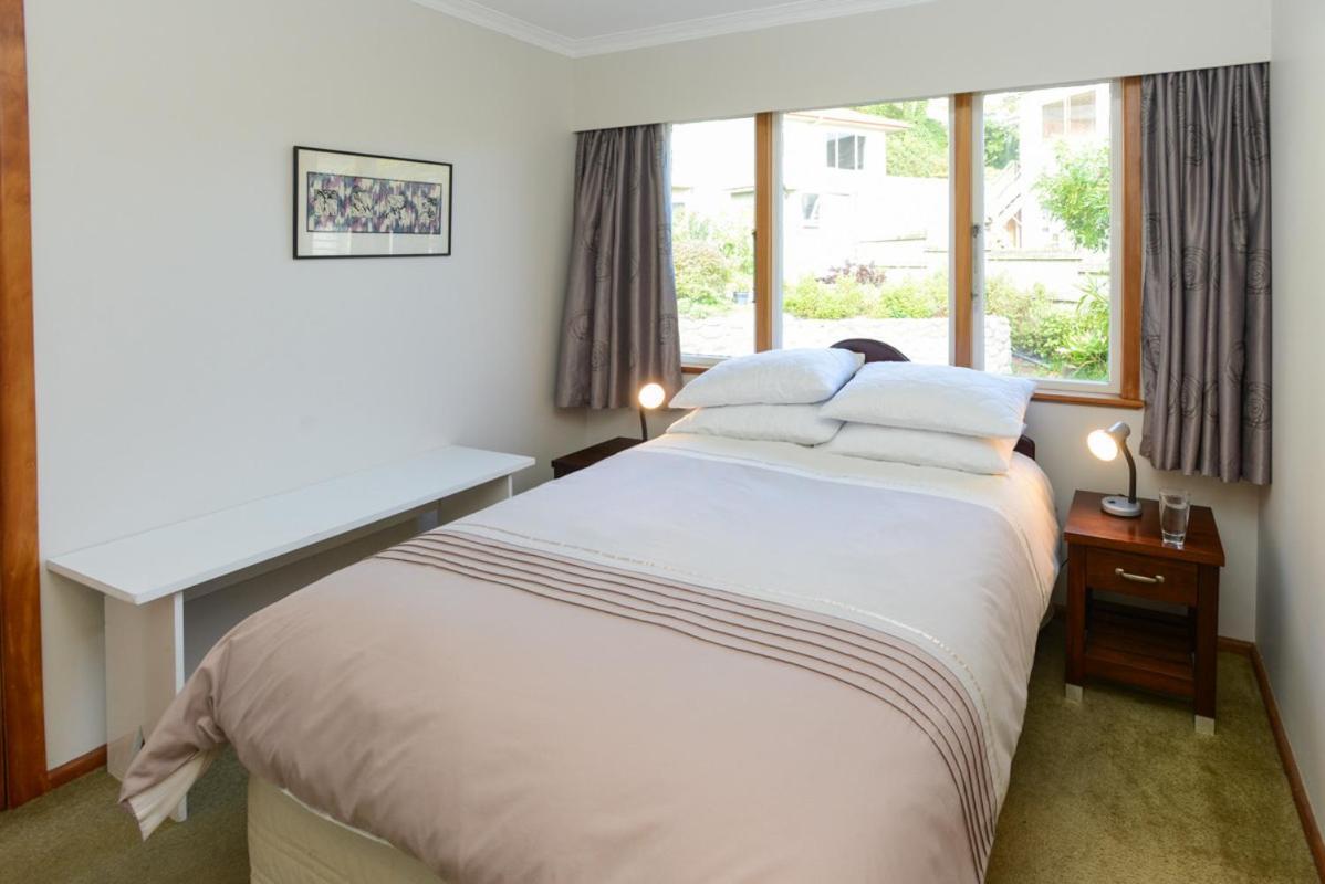 Breakwater Cottage - Napier Holiday Home المظهر الخارجي الصورة